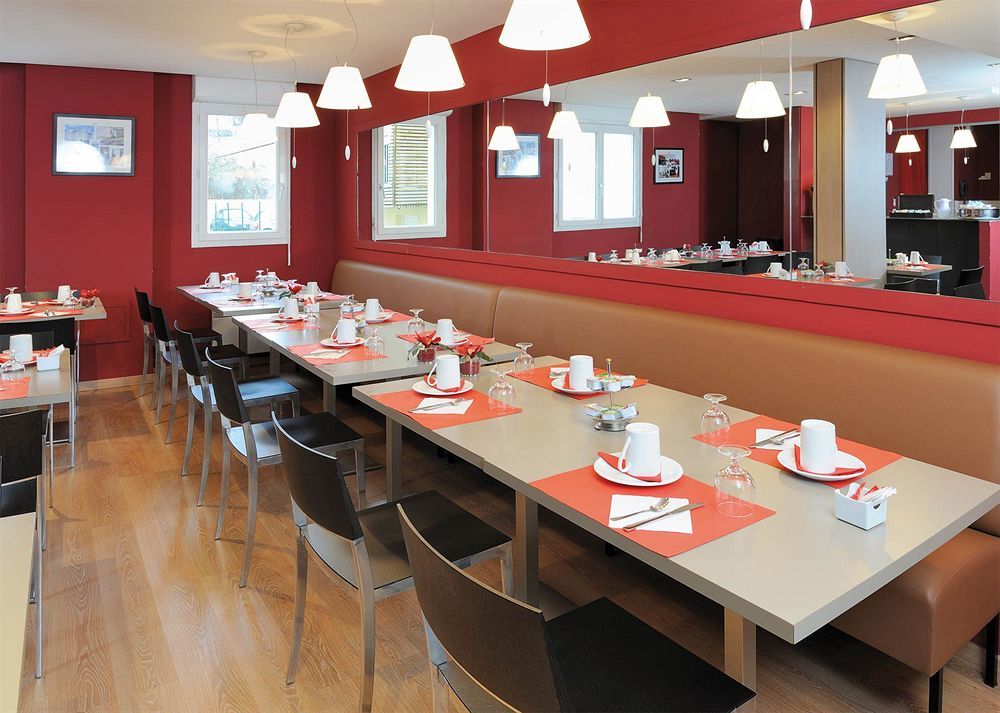 Séjours&Affaires Créteil Le Magistere Esterno foto